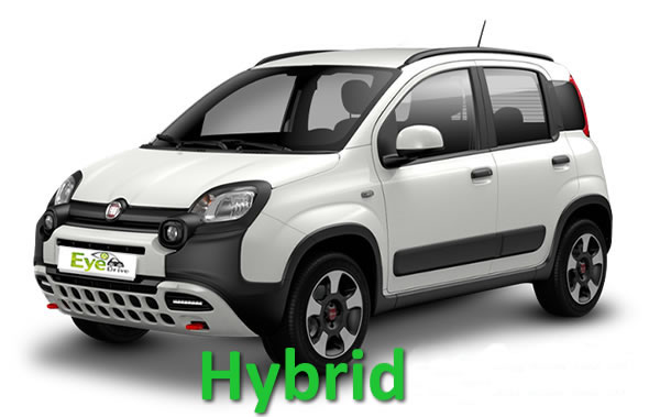 Rent a car in Amoudara Crete
